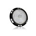 UFO LED highbay sonsen driver 1-10V dimbaar